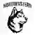 Northeastern Huskies