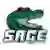 Sage Gators