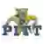 Pittsburgh Panthers (Donne)