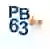 PB63 หญิง