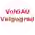 VolGAU Volgograd