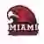 Miami Ohio Redhawks (Women)