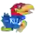 Kansas Jayhawks (Bayanlar)