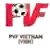 ПВФ В'єтнам (U19)