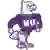 Niagara Purple Eagles