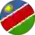 Намібія 20 (Жінки)