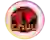 Чуу 3x3 (жен)