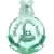 Rắn Mamba Xanh