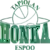 Тапіолан Хонка (жінки)
