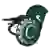 Vermont State Castleton Spartans