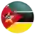 Мозамбик 20 (жiн)