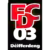 Діфферданж 03 (жін)