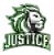 Justice University Lions