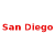 Сан-Диего (жен)