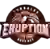 Zambales Eruption