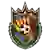 Тавернес Бланкес (жін)