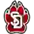South Dakota Coyotes (Women)