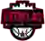 м