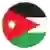 Jordanien
