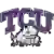 TCU Horned Frogs
