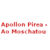 Аполлон Пирея-АО Мосчату