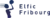 БКФ Ельфік Фрібур (Жінки)