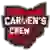 Carmens Besatzung
