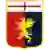 Genoa CFC Viareggio Team