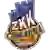 ЗКК Целє  (жін)