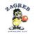Загреб (жен)