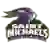 Saint Michael's Purple Knights