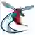 Delaware State Hornets