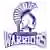 Winona State Warriors