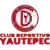 Deportivo Yautepec