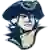 George Washington Colonials (Bayanlar)