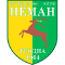 team logo