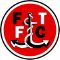team logo