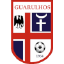 E.C Guarulhos U17