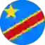 ДР Конго (жен)
