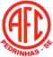 America FC Pedrinhas SE U20