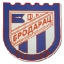 Brodarac II U19