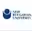New Bulgarian University