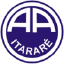 AA Itarare