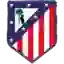 Атлетико Мадрид (ACL)