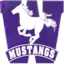 Вестерн Мустангс