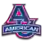 Американ Иглз