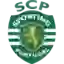 Sporting Lissabon U19
