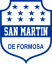 Сан Мартин Формоза