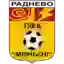 FC Minyor Radnevo