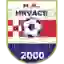 Hrvace